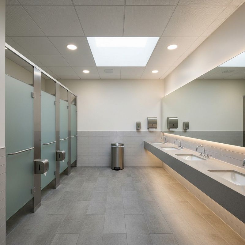 Top Bathroom Remodeling Companies in Oak Park, IL