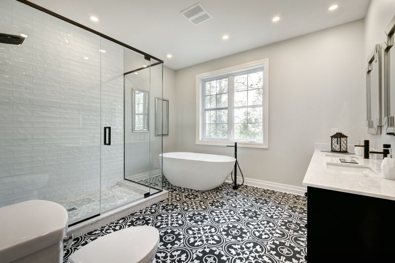 Best Senior Bathroom Renovation Contractors in Glen Ellyn, IL