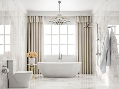 Cost of Bathtub Installation in Glen Ellyn, IL