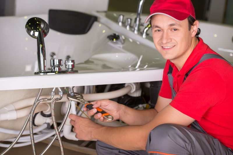 Licensed Plumbing Specialists